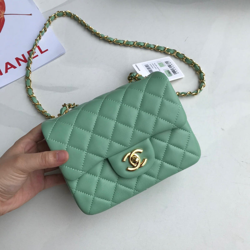Amelia-  CHL BAGS  - 678