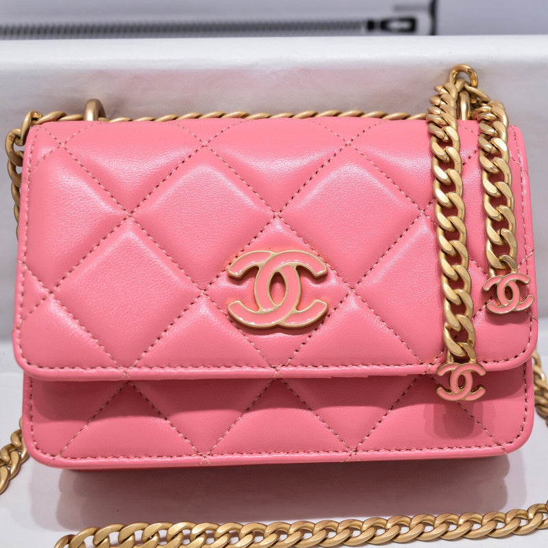 Amelia - CHL Bags - 2934