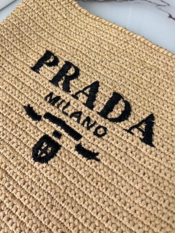 Amelia- PRDA  LUXURY BAGS - 717