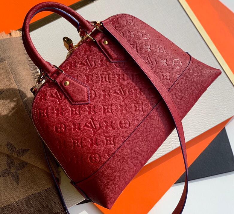 AmeliaLuxury - LOV Bags - 2999