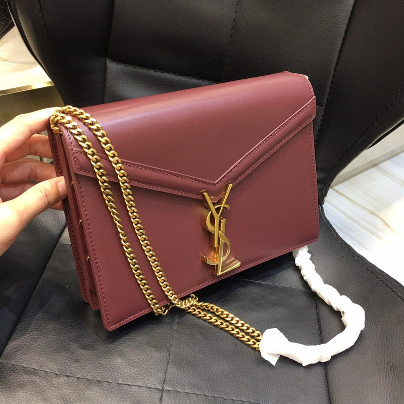 Amelia - YSL Bag - 2873