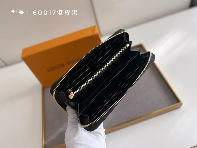 Amelia- LOV  Luxury  Wallets - 693