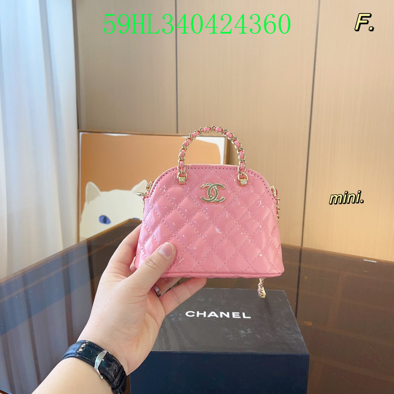 Amelia - CHL Bags - 1053