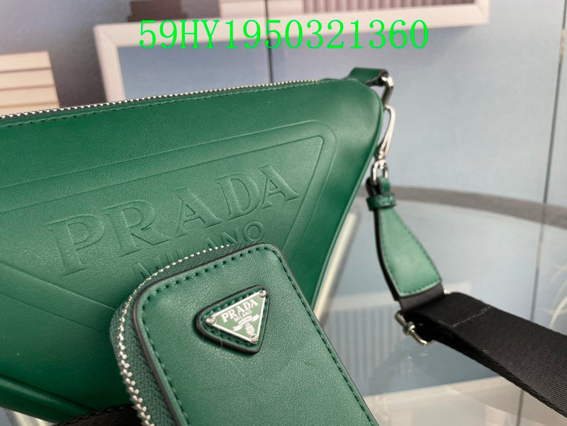 Prada Bags - The Barnes Bags  1536