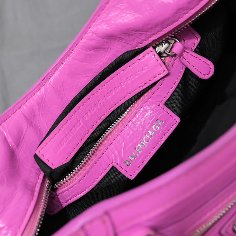 Amelia- BLN-CIAGA WOMEN LUXURY BAGS - 446
