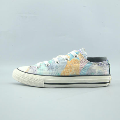 CONVERSE CHUCK TAYLOR ALL STAR CANVAS