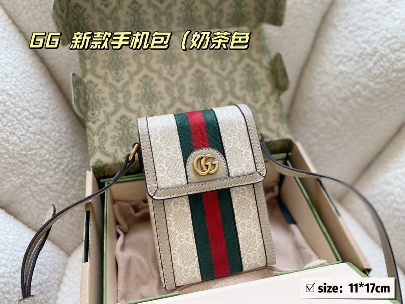 Amelia  - GCI Bags - 11592