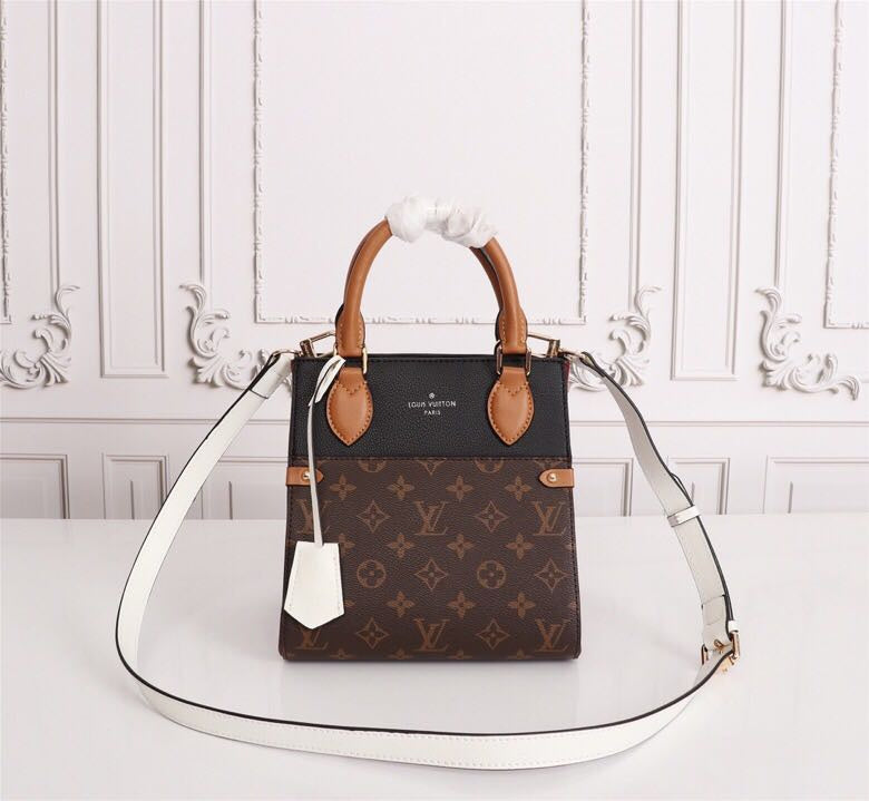 Fashion Lu-Vi bags - 3733