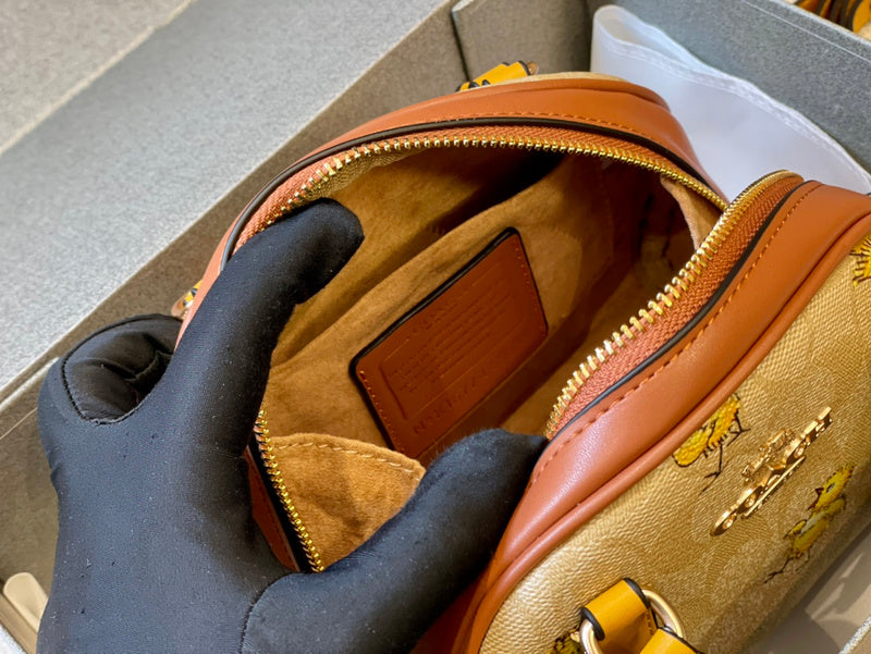 Amelia - CCH Bags - 211