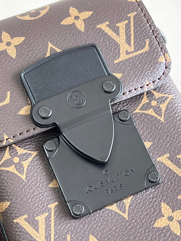 Fashion Lu-Vi bags - 2521