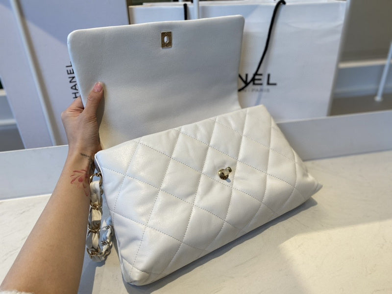 Wellow Bags - Chanel - Bags  - 790