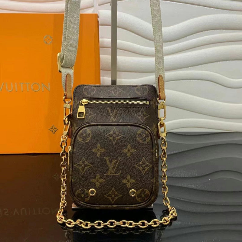 Amelia - LV Bags - 13873