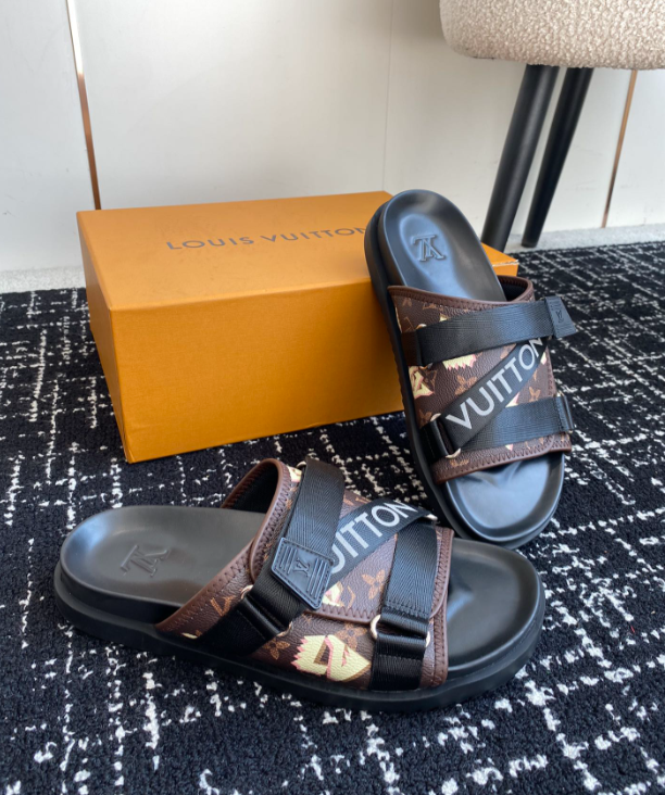 AmeliaLuxury - LOV Men Shoes - 102