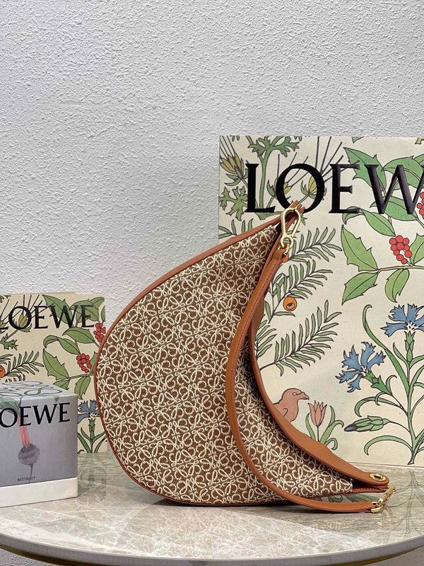 Amelia's Bag Gallery - LWO Bags - 964