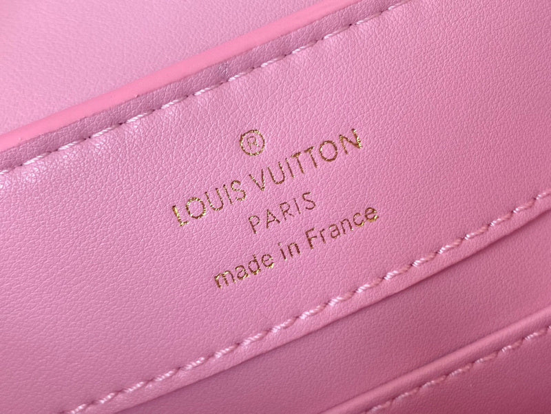 Fashion Lu-Vi bags - 4811