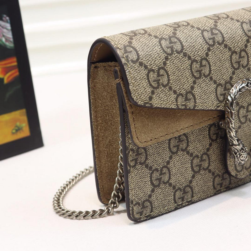 AmeliaLuxury - GCI Bags - 1125