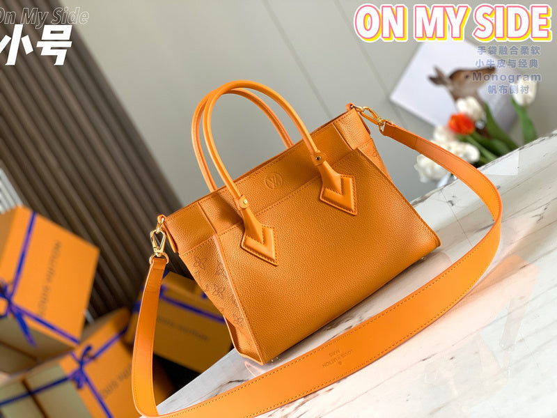 Amelia - LOV Lady Bags - 622
