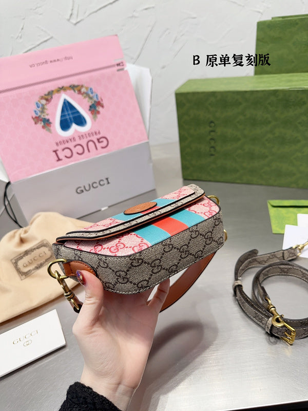 Amelia  - GCI Bags - 11837