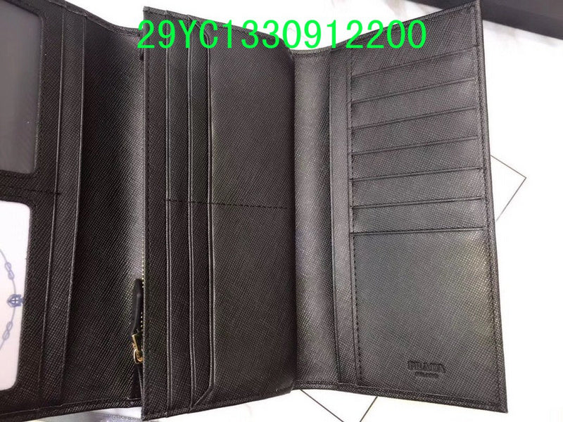 Amelia - PD Wallet - 459