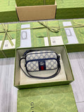 Amelia- GUKI Women Bags - 743