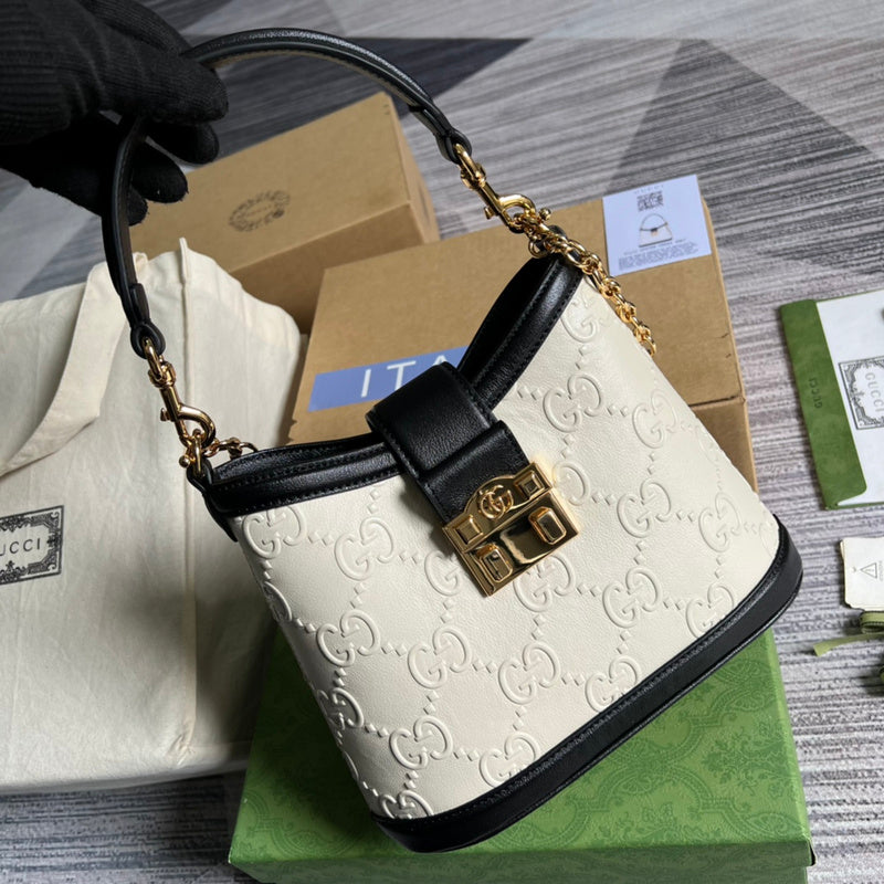 Amelia- GCI Bags - 4695