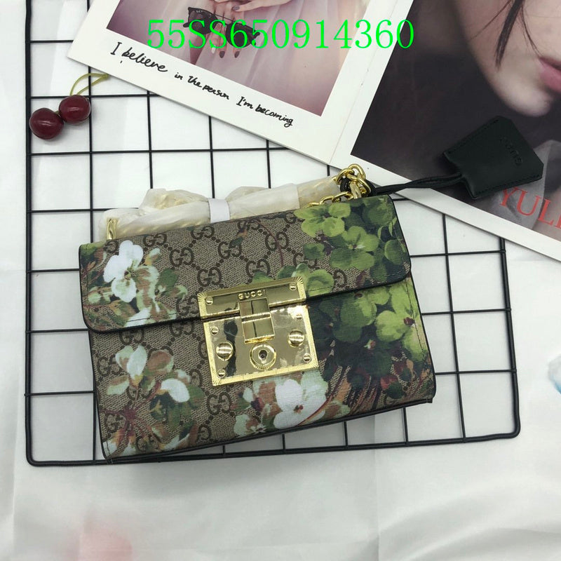 Amelia - GUKI Bags - 2342