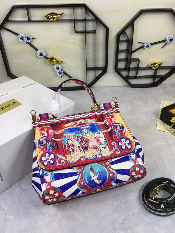 Amelia- DG Bags - 308