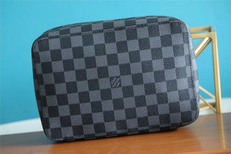 Fan Fashion Lu-Vi bags - 11329
