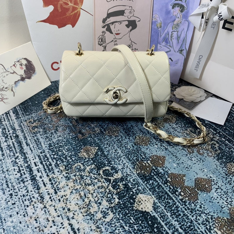 Amelia - CHL Bags - 1702