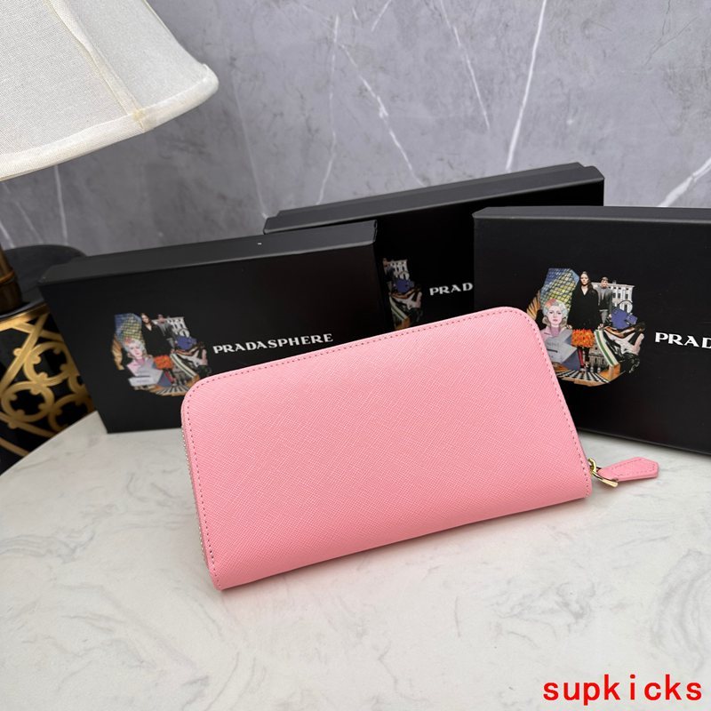 Amelia- Mix Wallets - 803