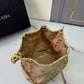 Amelia- PRDA  LUXURY BAGS - 736
