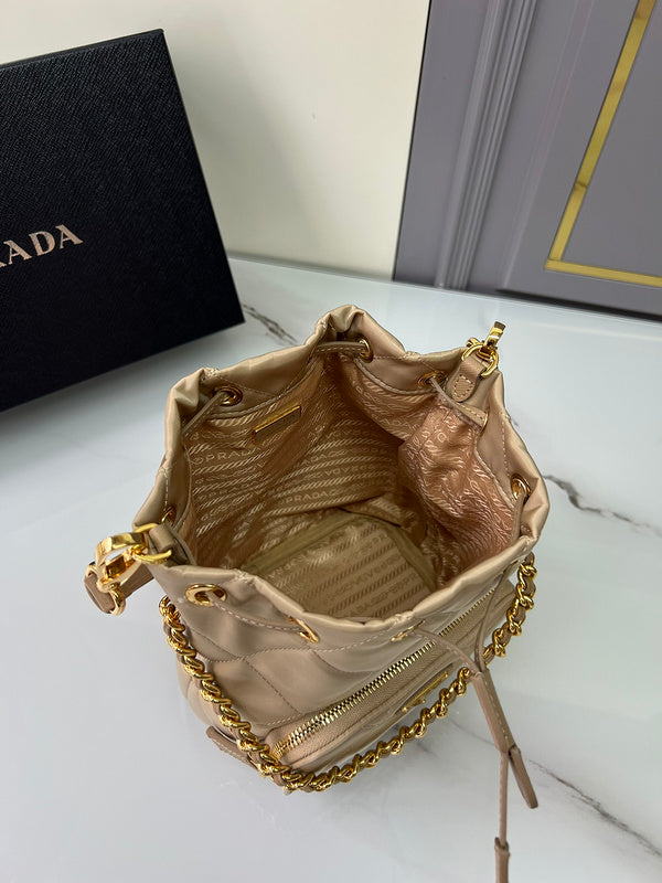 Amelia- PRDA  LUXURY BAGS - 736