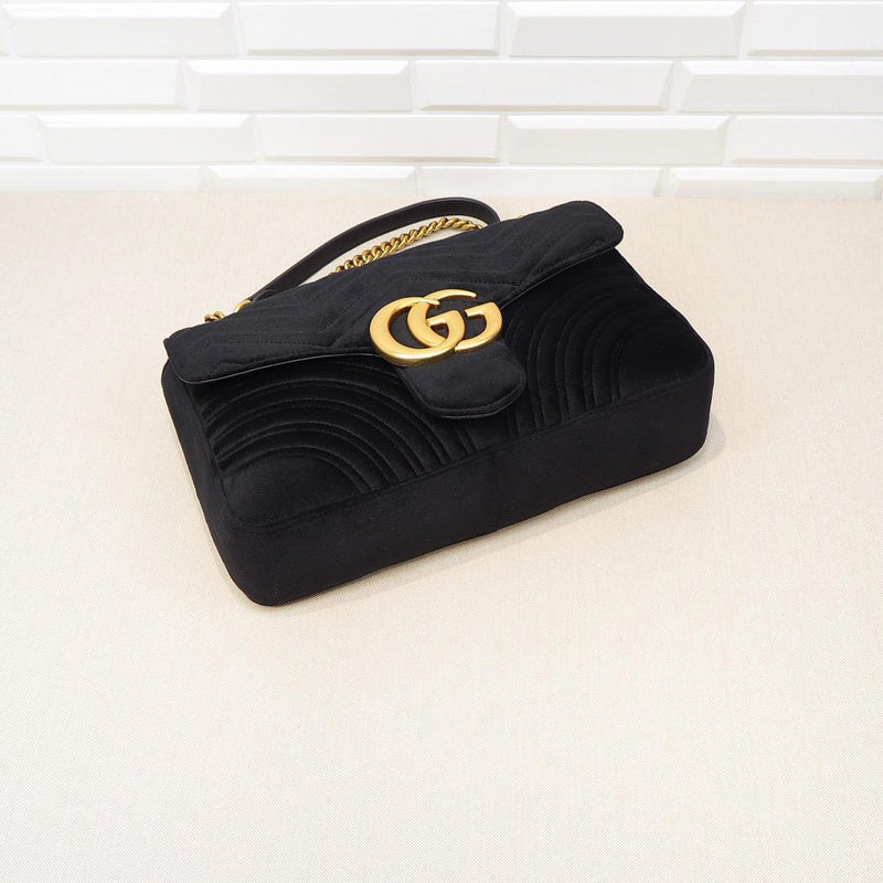 AmeliaLuxury - GCI Bags - 861