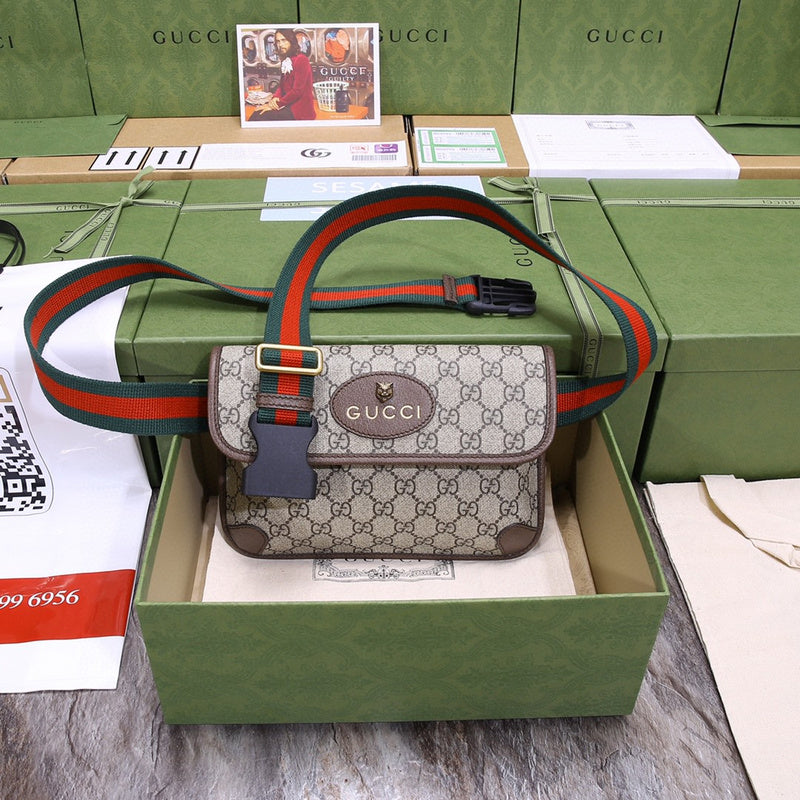 Amelia-i GUKI Women Bags - 330