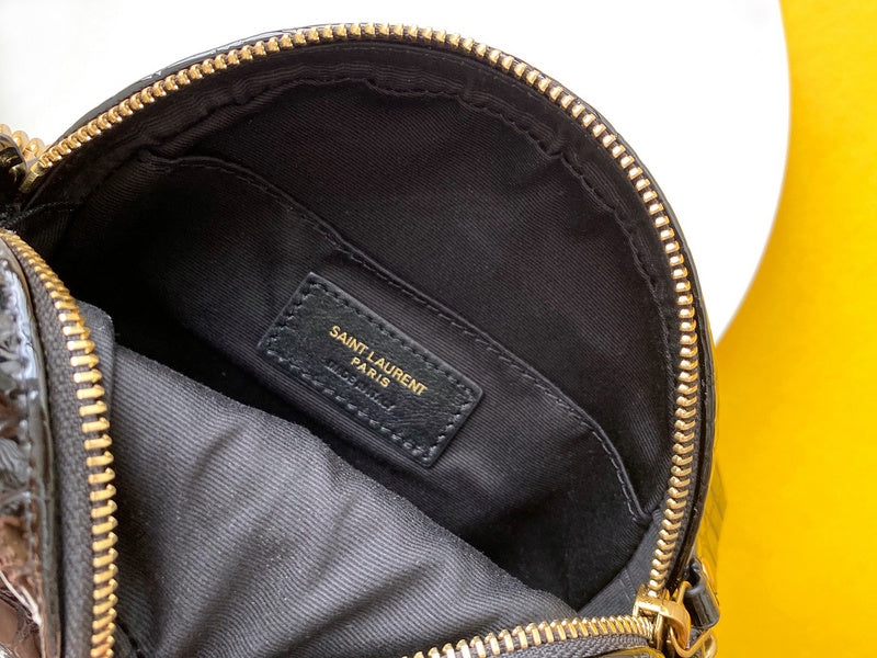Amelia - YSL Bag - 4190