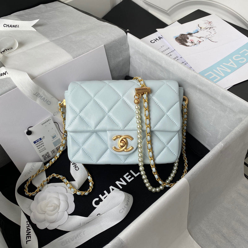 Amelia- CHL Bags - 7656