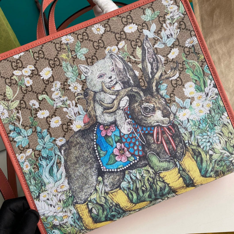 Amelia- GCI Lady Bags - 1147