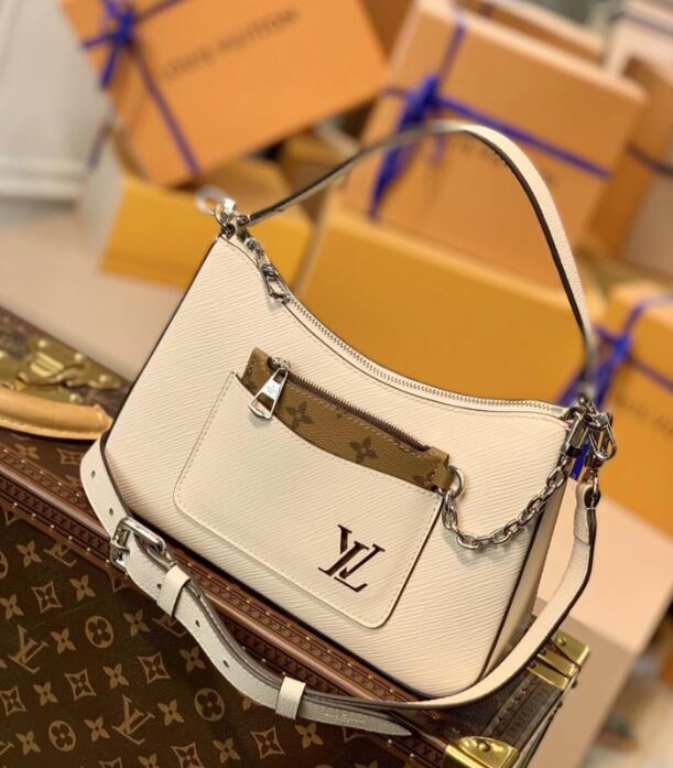 AmeliaLuxury - LOV Bags - 2386