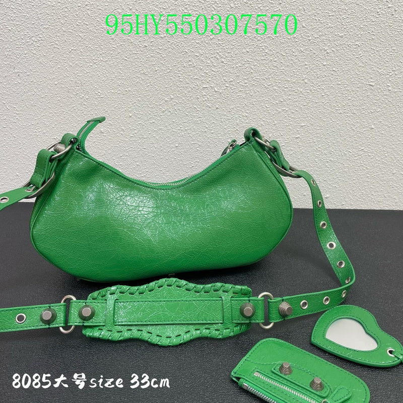 Amelia - BGA Bags - 1881