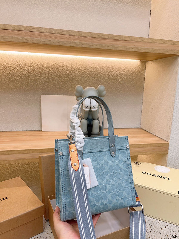 Amelia - CCH Bags - 069