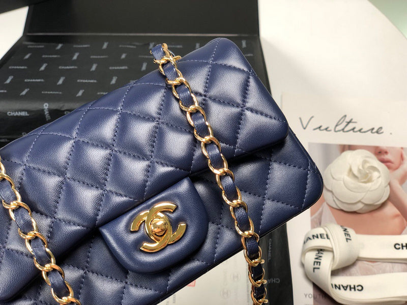 Amelia- CHL Bags - 7467