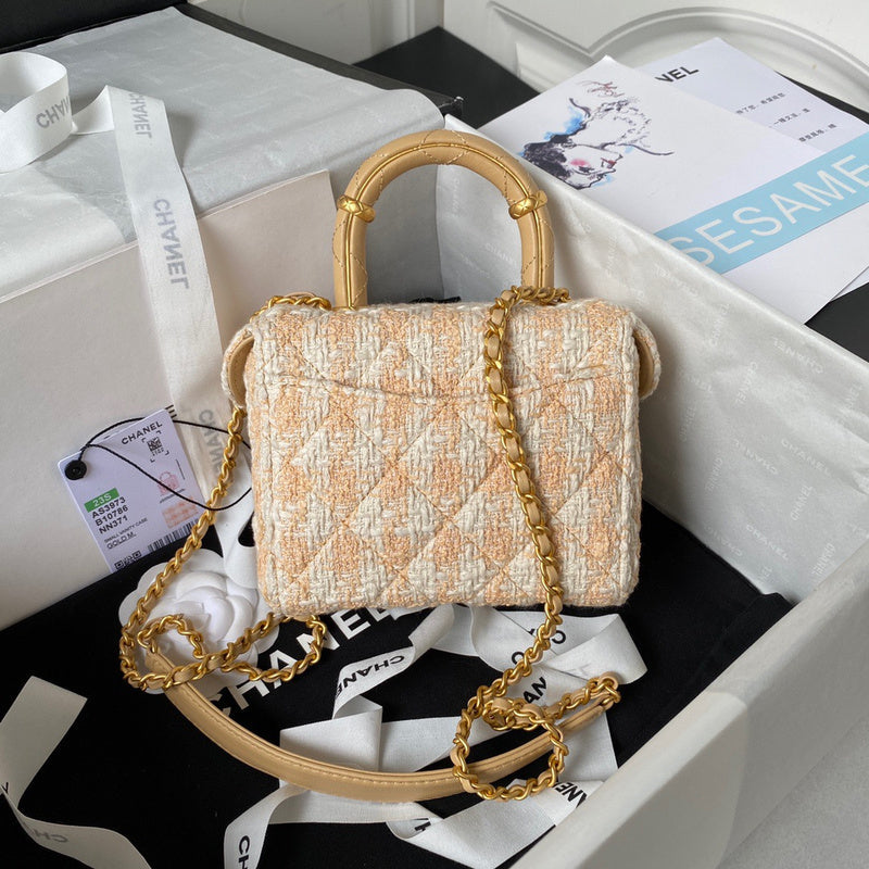 Amelia- CHL Bags - 7549