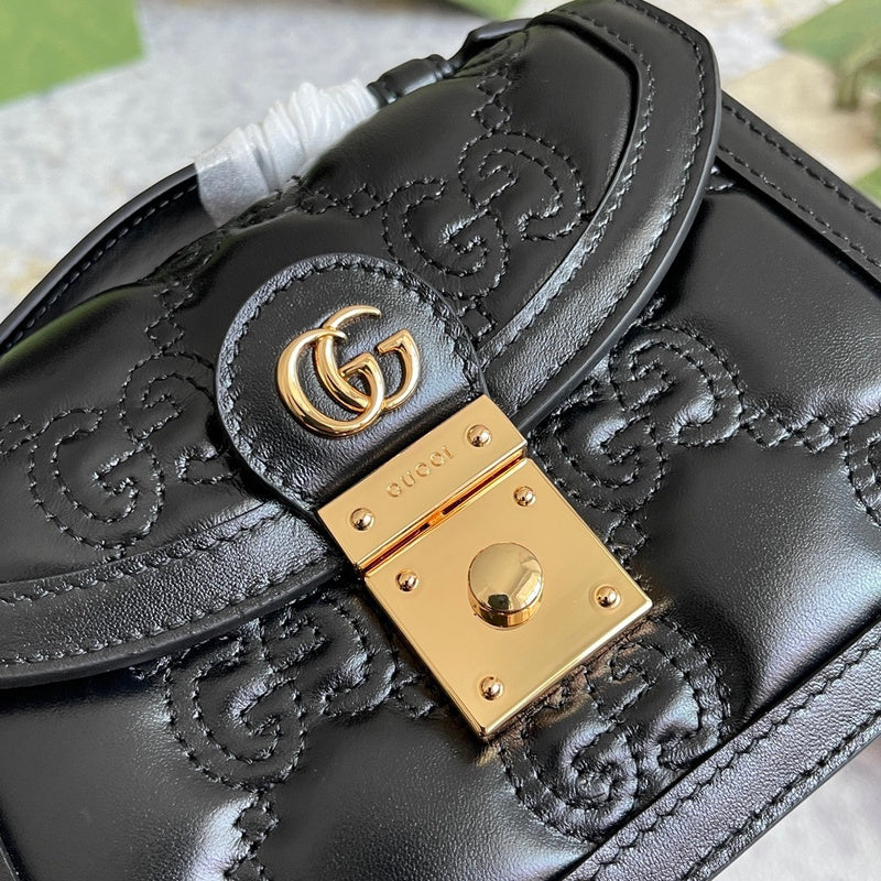 Amelia Fashion - GCI Bags - 2038