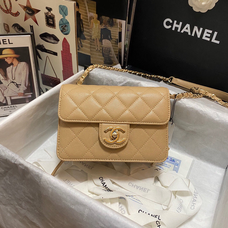 AmeliaLuxury - CHL Bags - 3411