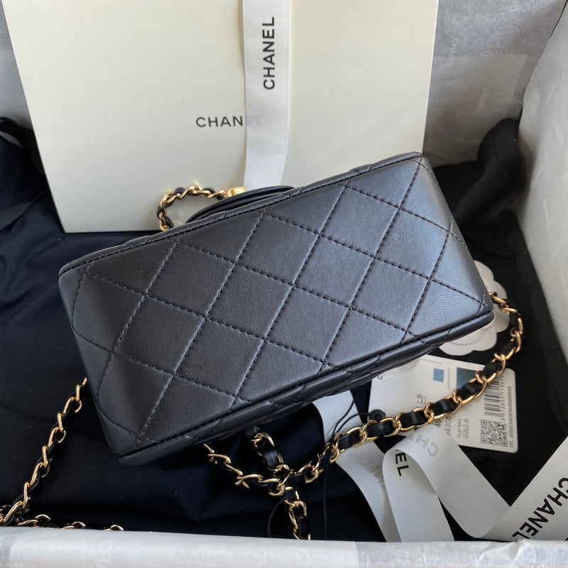 Amelia- CHL Bags - 6543