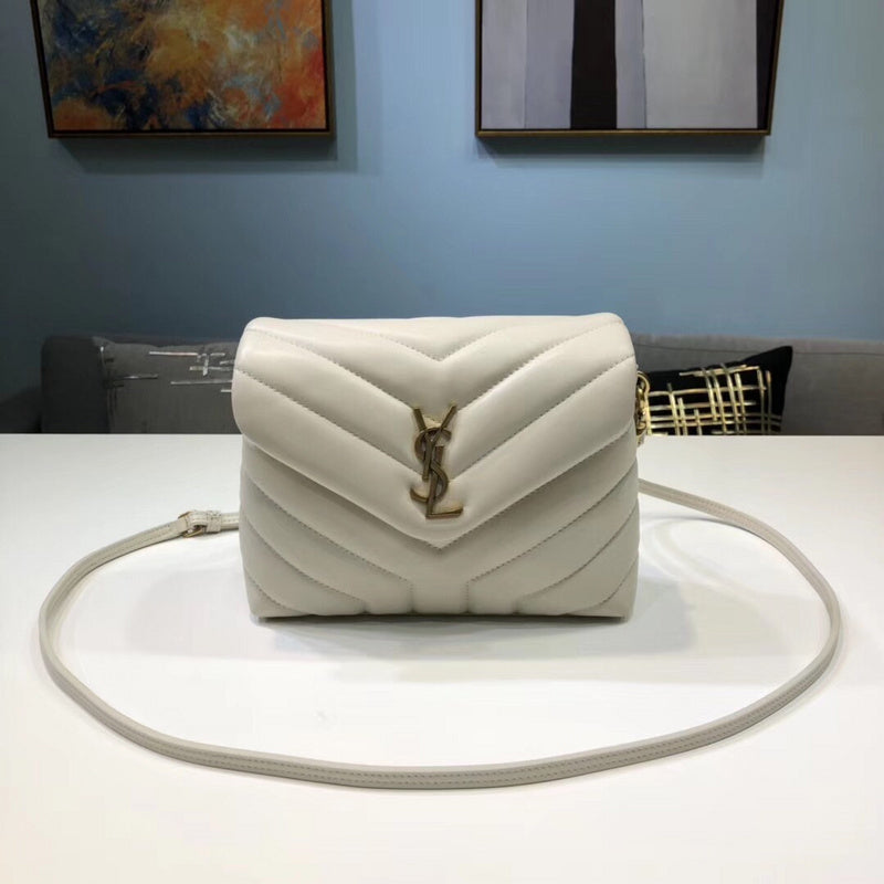Amelia - YSL Bag - 2317