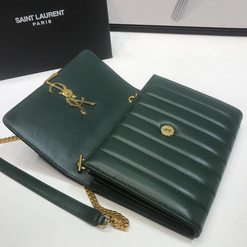Amelia - YSL Bag - 2925