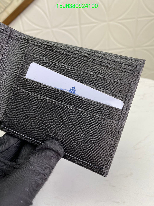 Amelia - PD Wallet - 366