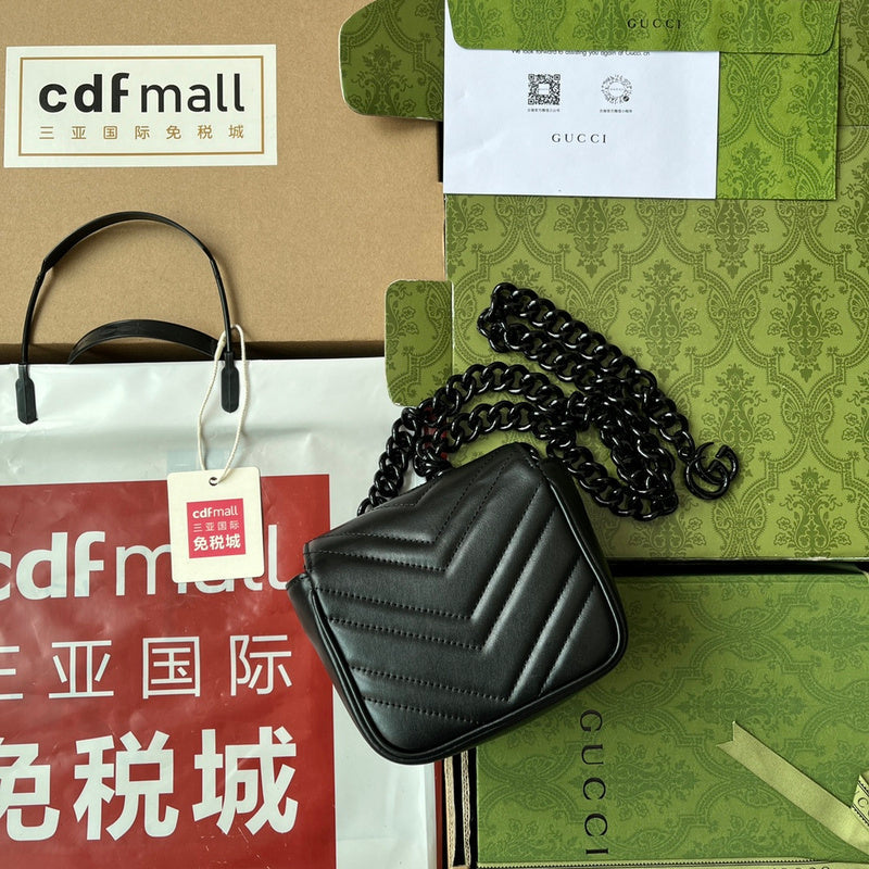 Amelia - GCI Bags - 9448