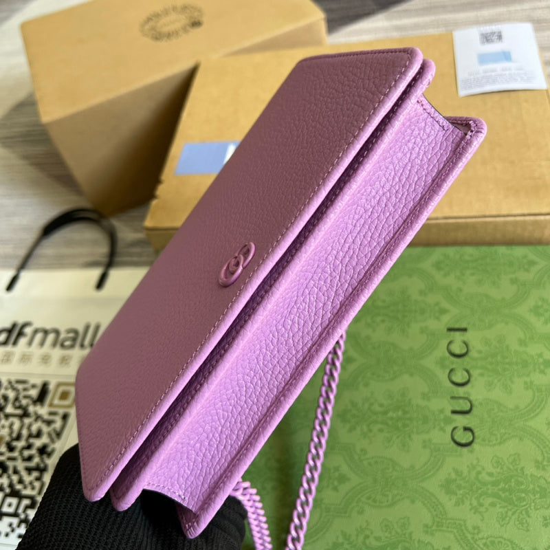 Amelia- GCI LUXURY LADY BAG - BRANDED BAGS FOR WOMEN - 444